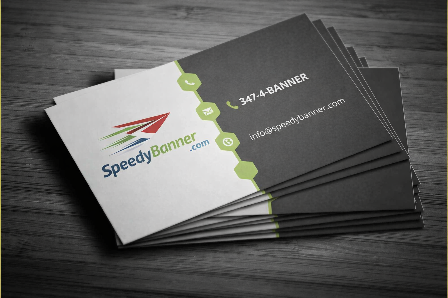 Business Card Next Day Delivery