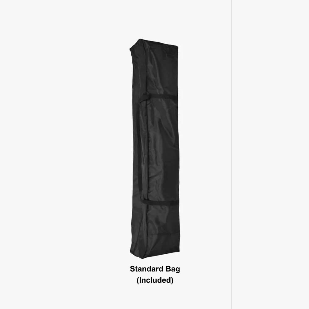Standard carry bag included with the tent
