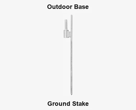 Ground Stake