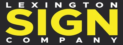 LexingtonSign.com Logo