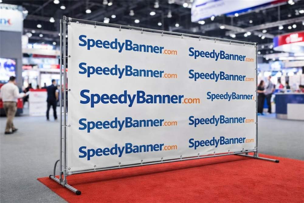 Backdrop Banners