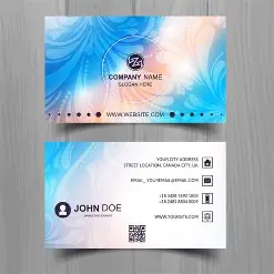 Business Cards